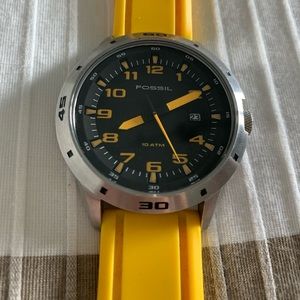 Fossil original Watch